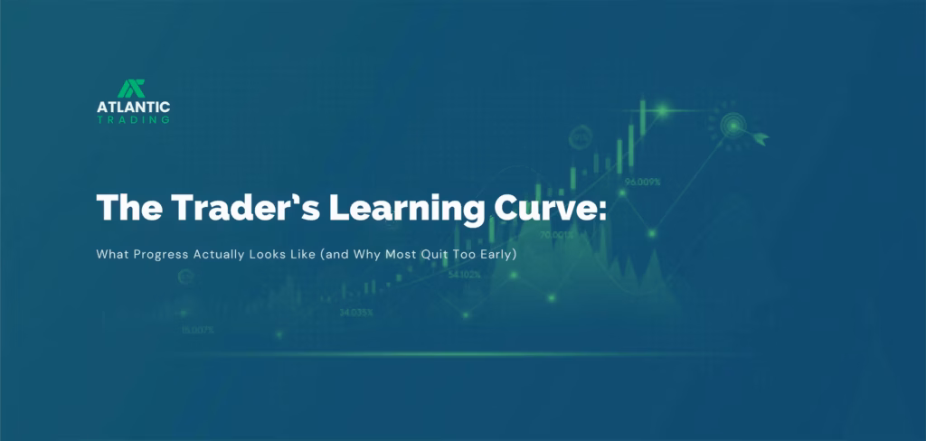 The Traders Learning Curve