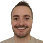 Peters Profile Image