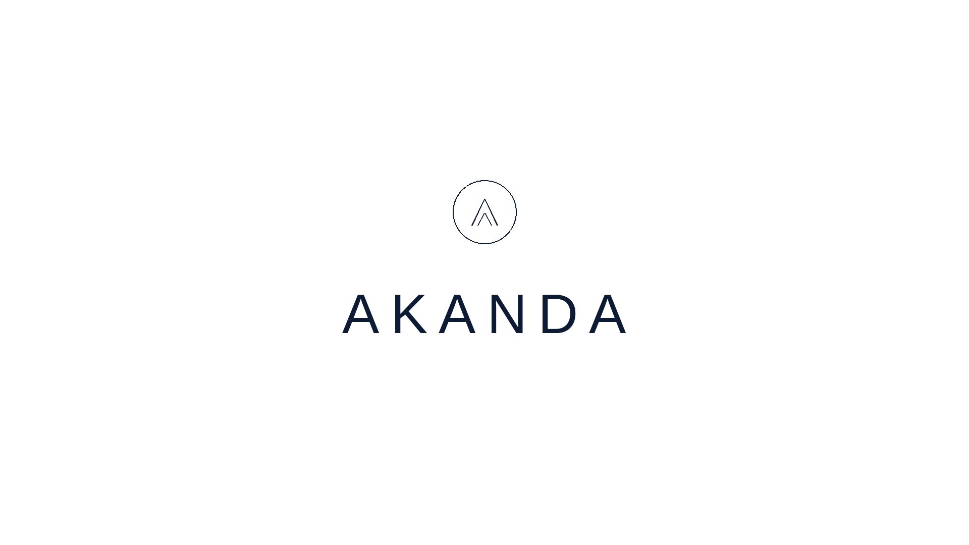 Akanda Corp (AKAN) Logo