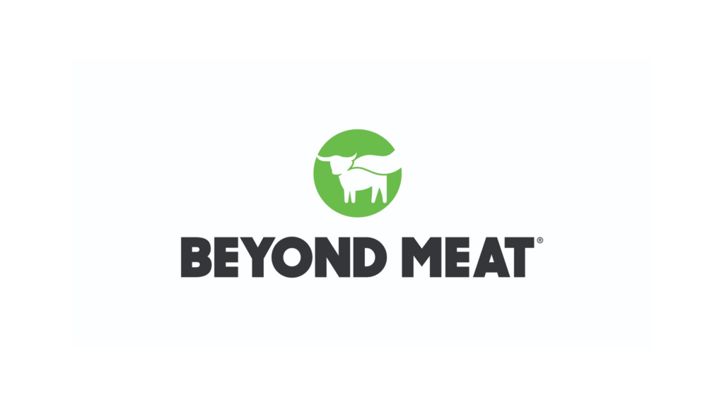Beyond Meat Inc (BYND) Logo