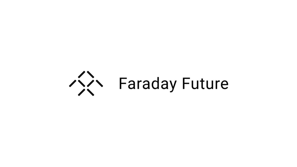 Faraday Future Intelligent Electric Inc (FFAI) Logo