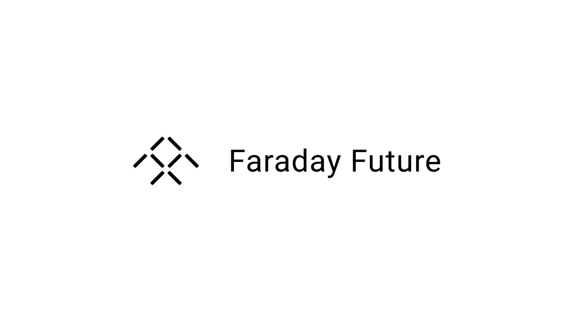Faraday Future Intelligent Electric Inc (FFAI) Logo