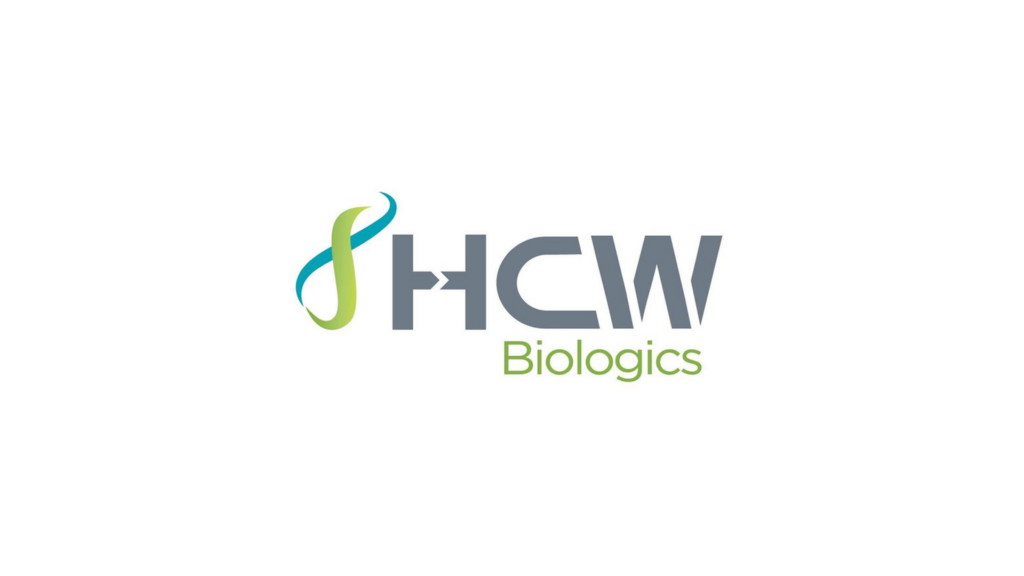 HCW Biologics Inc (HCWB) Logo