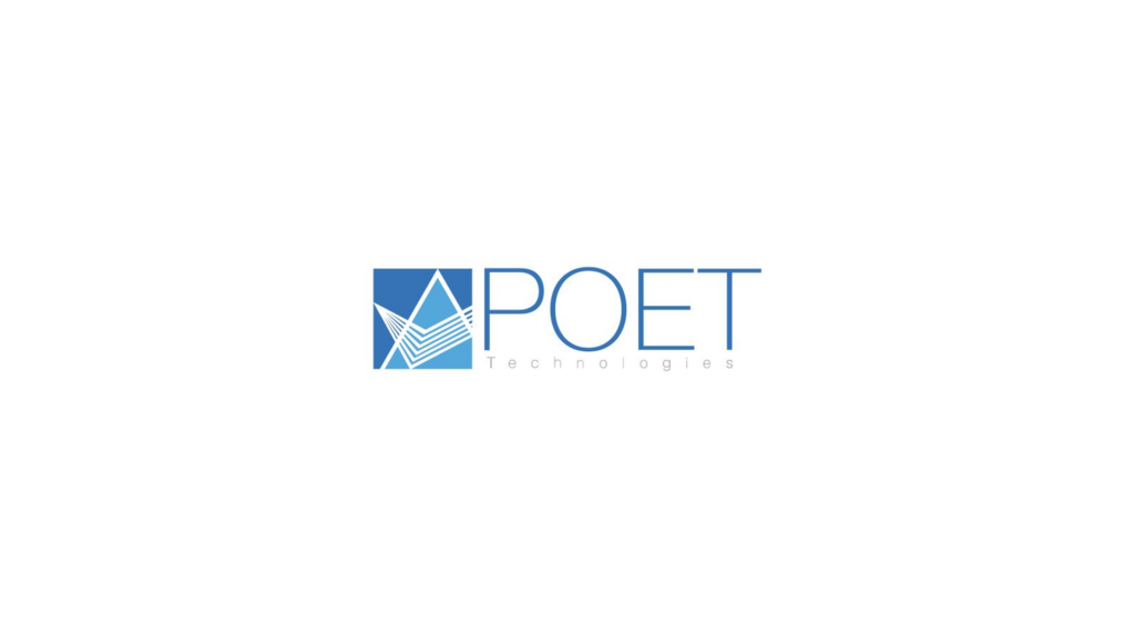 Poet Technologies Inc (POET) Logo