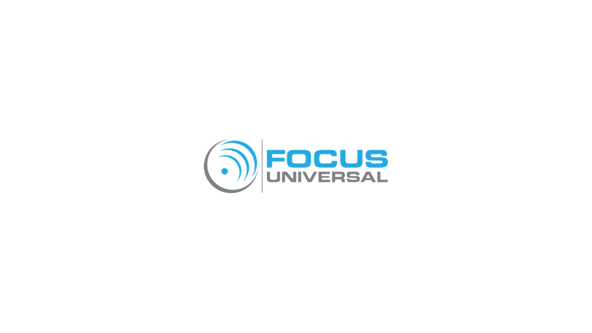 Focus Universal (FCUV) Logo - Trade Review Thumbnail