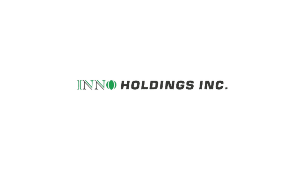Inno Holdings (INHD) Logo