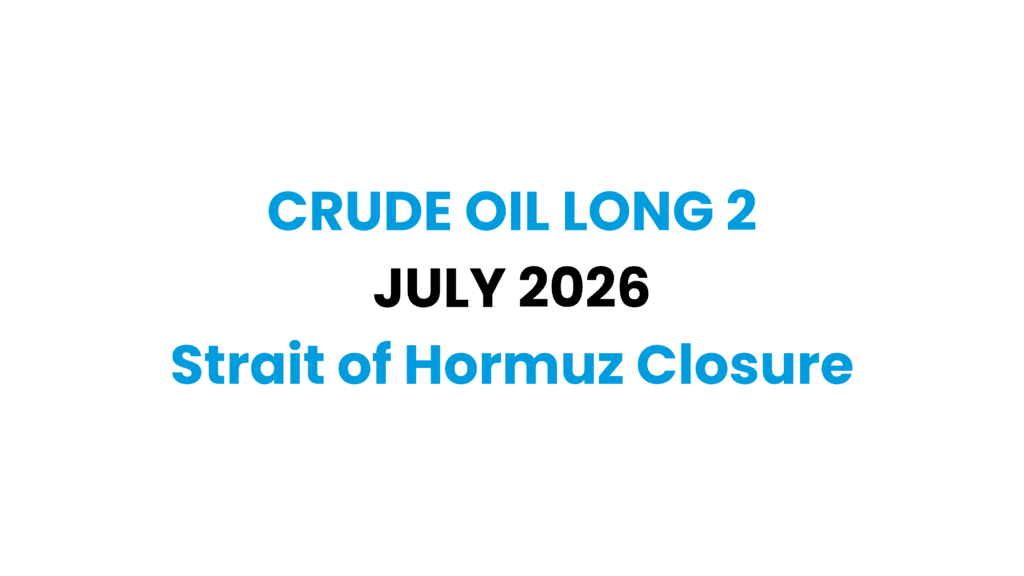 Crude Oil Long 2 (Thumbnail Image) - July 2026