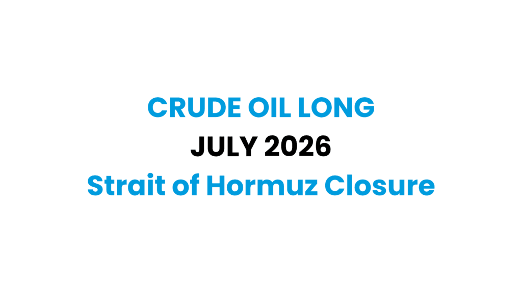Crude Oil Long (Thumbnail Image)