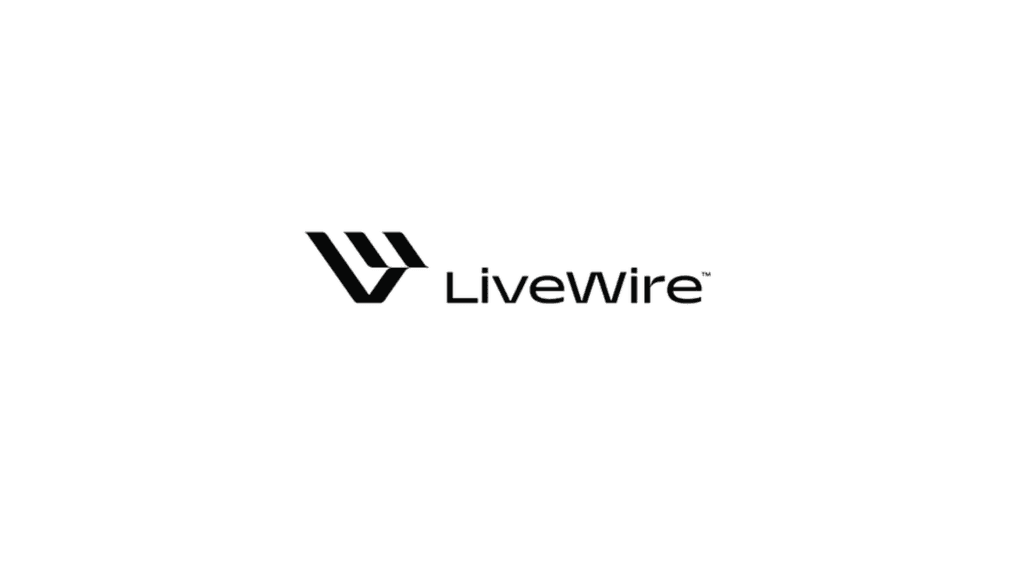 LiveWire Group (LVWR) Logo - Trade Review July 2026 - Article Thumbnail Image