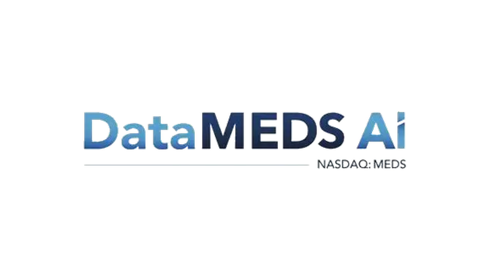 DataMEDS AI. (MEDS) Logo - Trade Review September 2026 - Article Thumbnail Image