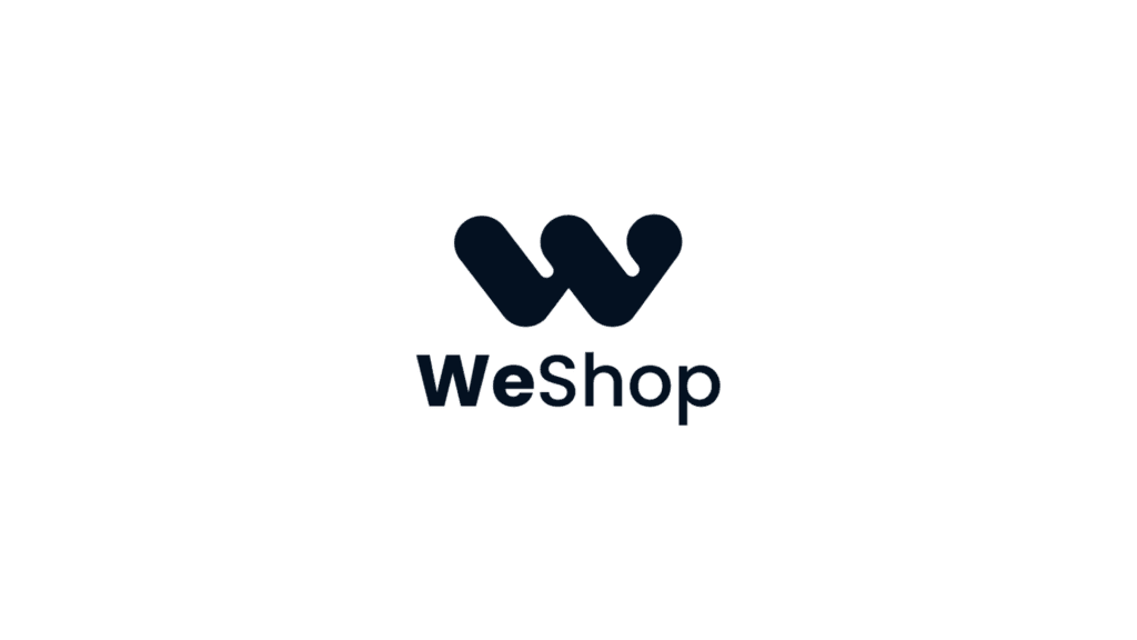 WeShop Holdings (WSHP) Logo - Trade Review August 2026 - Article Thumbnail Image